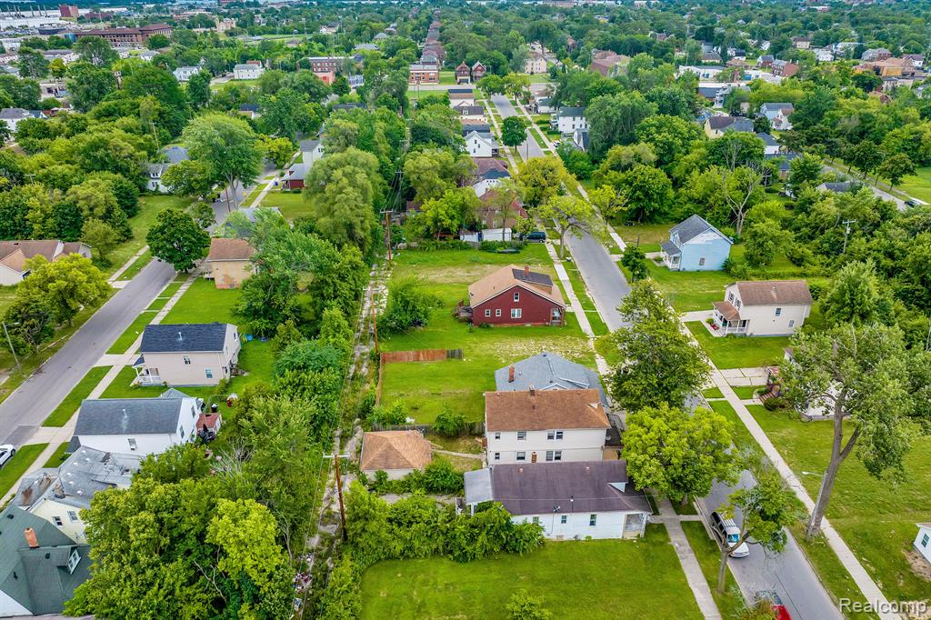 3902 FRENCH Road, Detroit, MI 48214 — Photo 24
