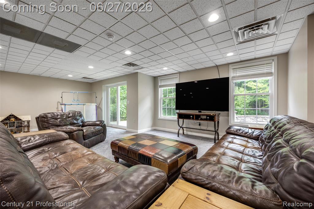 8928 Wild Iris Court, Davisburg, MI 48350 — Photo 31