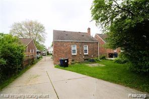 9922 VIRGIL, Redford, MI 48239 — Photo 2