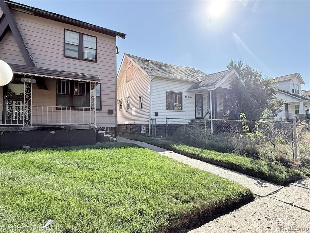 Search Homes for Sale