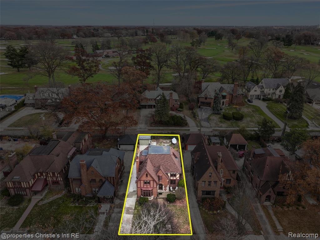 17394 Parkside Street, Detroit, MI 48221 — Photo 49
