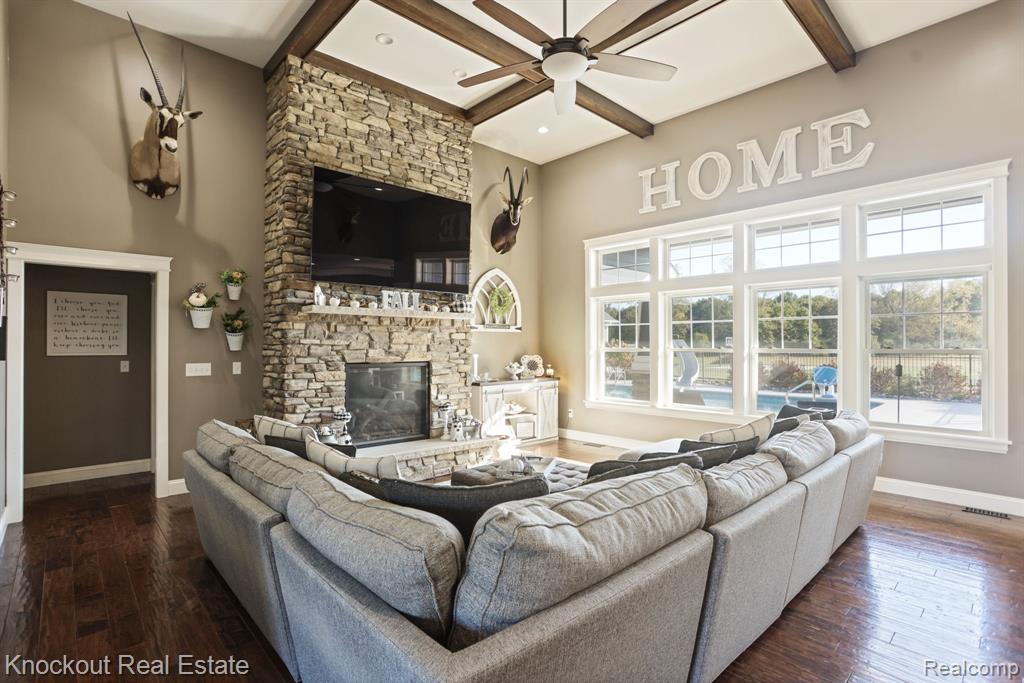3002 Boice Drive, Birch Run, MI 48415 — Photo 12