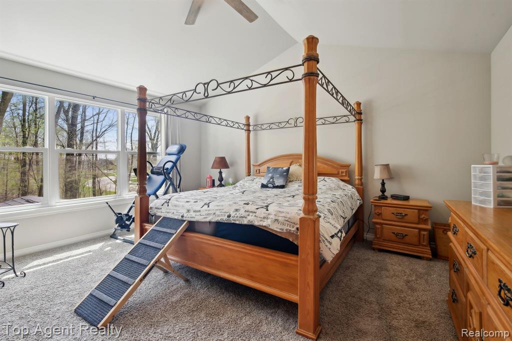 59419 DEER HAVEN Drive, South Lyon, MI 48178 — Photo 18