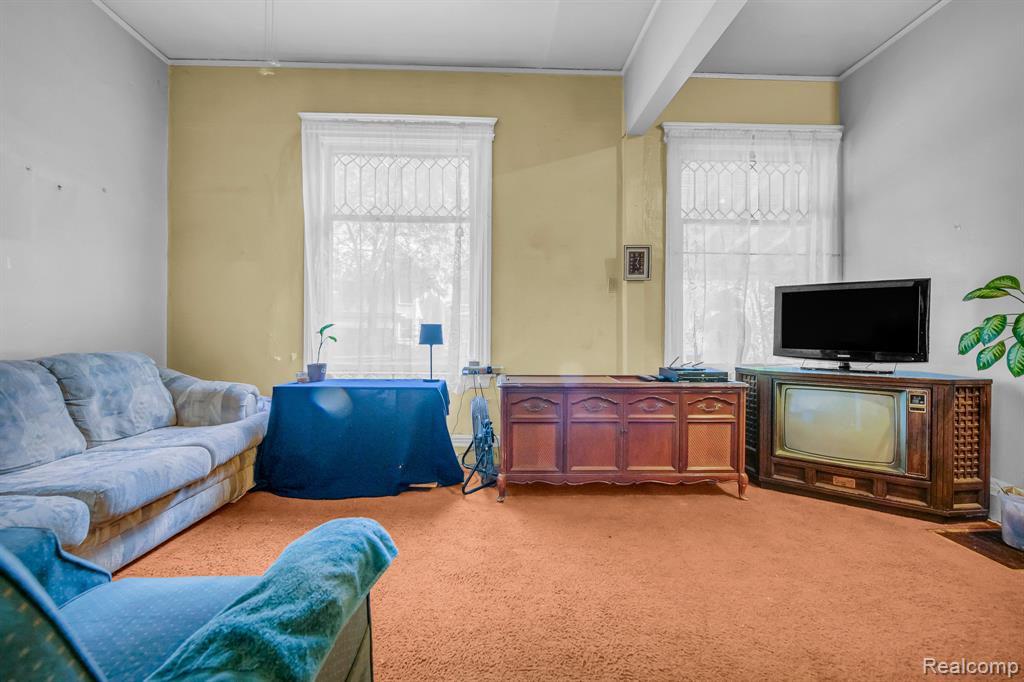 427 Melbourne Street, Detroit, MI 48202 — Photo 3