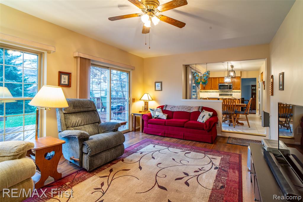 6676 Lambeth Way, Canton, MI 48187 — Photo 19