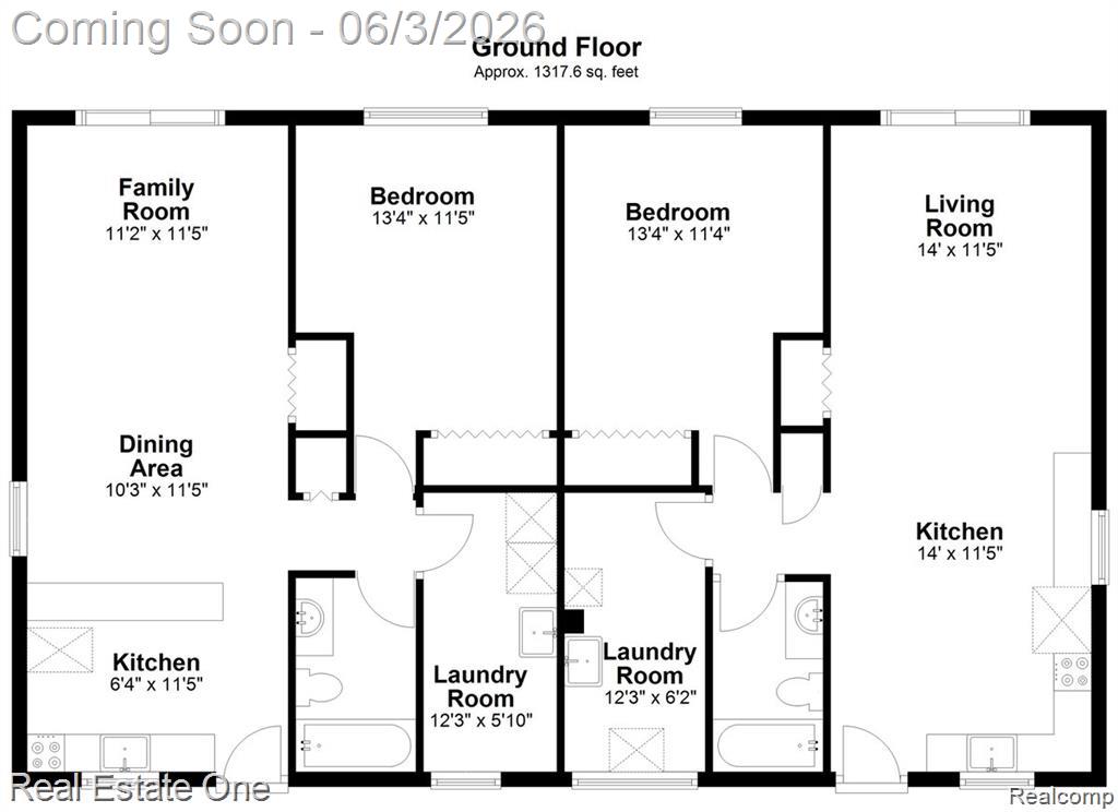 30624 Krauter Street, Garden City, MI — Photo 4