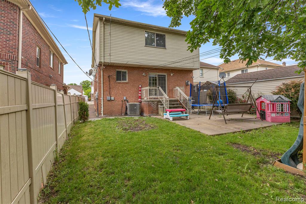 7644 Steadman Street, Dearborn, MI 48126 — Photo 37