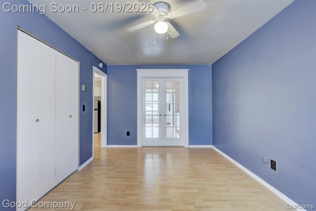4345 Crooks Road, 4, Royal Oak, MI 48073 — Photo 20