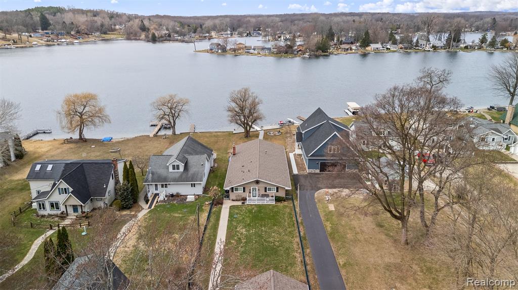 2330 Allen Road, Ortonville, MI 48462 — Photo 41