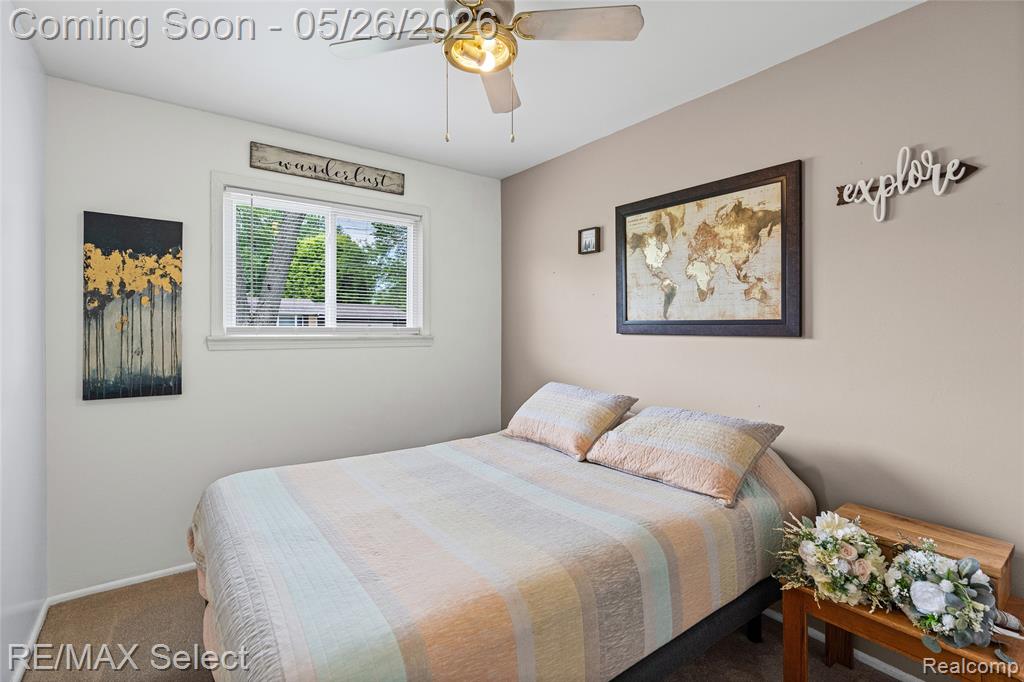 4353 Dixon Drive, Swartz Creek, MI 48473 — Photo 16