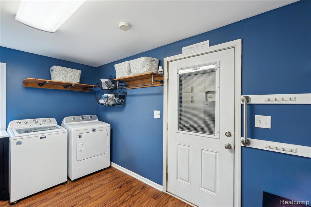 9669 NORMAN Road, Clarkston, MI 48348 — Photo 14