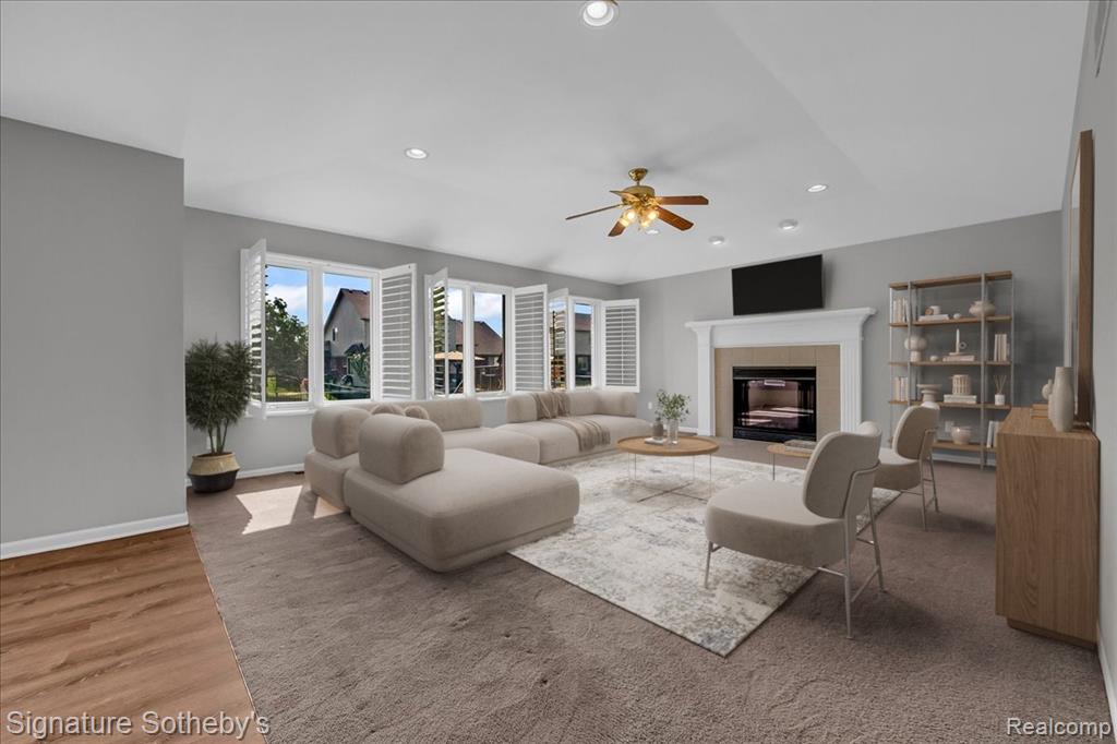 50388 Nantwich Drive, Macomb, MI 48044 — Photo 9