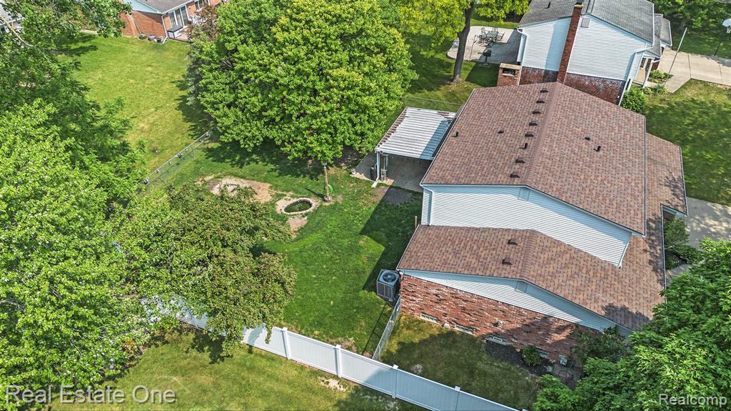 4799 Gamber Drive, Troy, MI 48085 — Photo 28