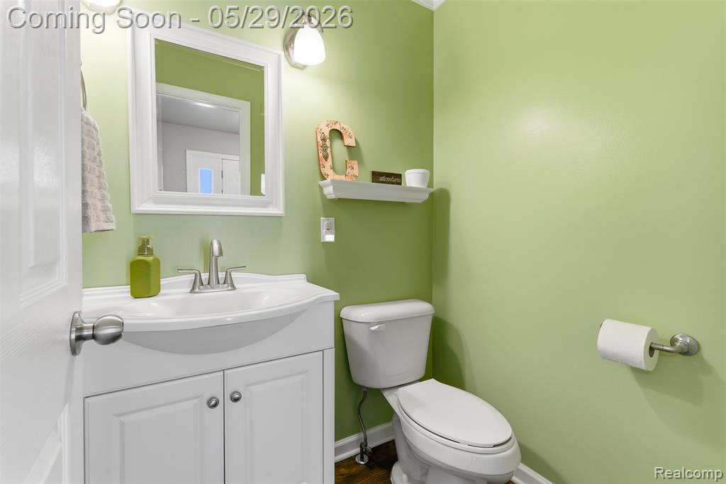 60491 Lamplighter Drive, New Hudson, MI 48165 — Photo 17