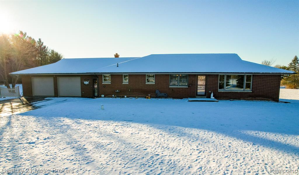 2227 N Baxter Road, Davison, MI 48423 — Photo 3