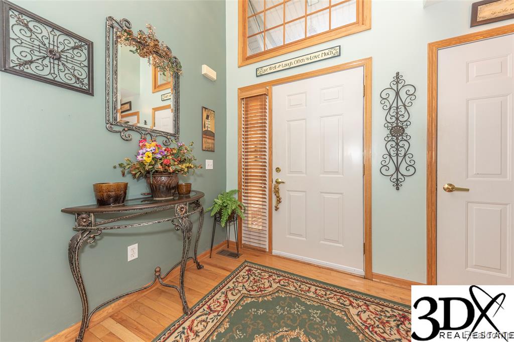 2317 Sugar Maple Drive, 71, Brighton, MI 48116 — Photo 12
