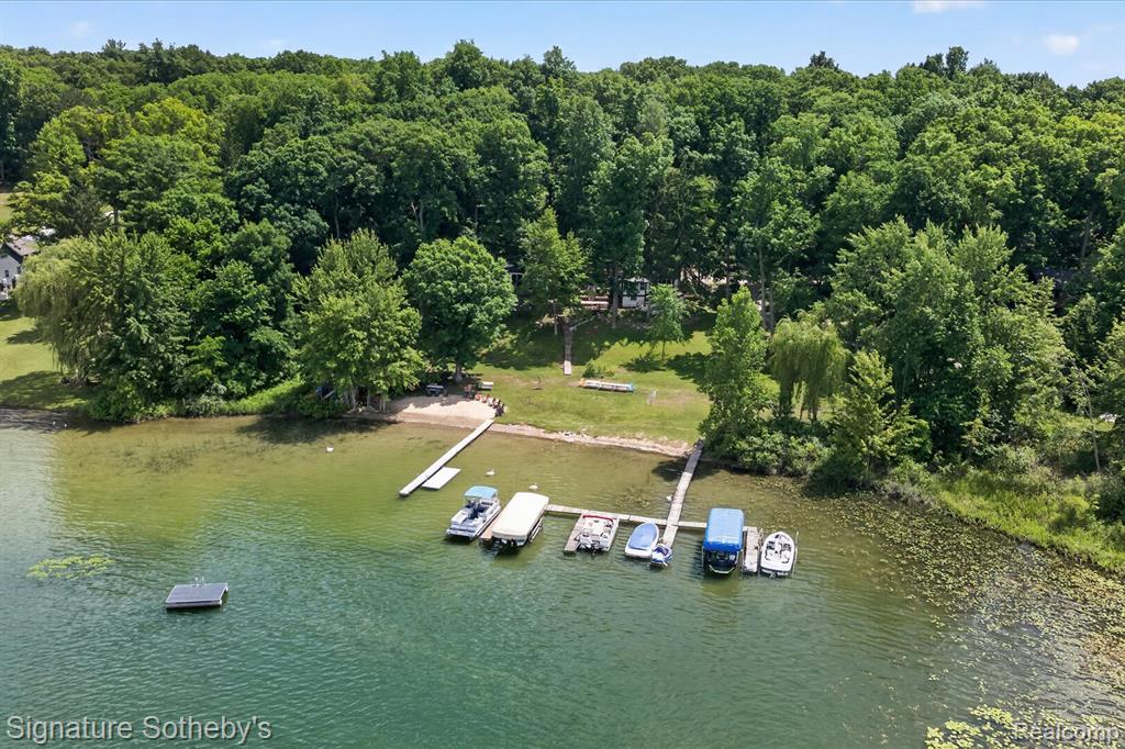 12200 #130 Hadley Road, Gregory, MI 48137 — Photo 5
