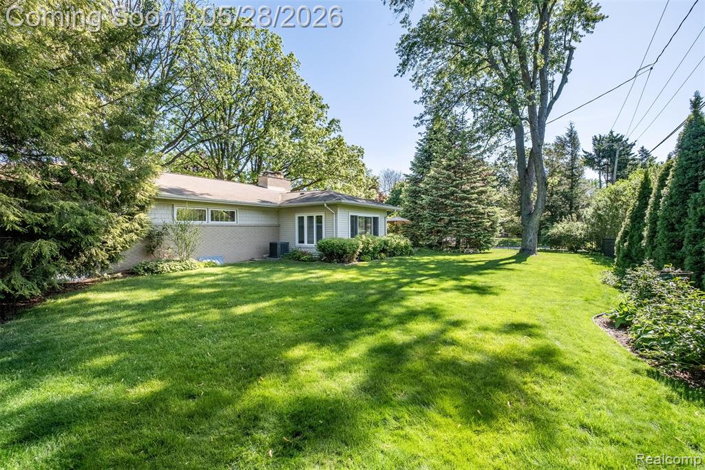 3621 Berkshire Drive, Bloomfield Hills, MI 48301 — Photo 53