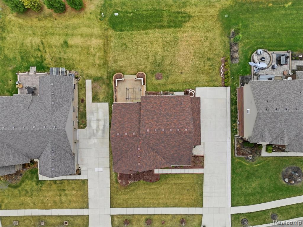 47527 Ellery Lane, Canton, MI 48187 — Photo 53