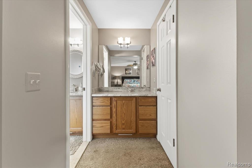 8291 Fawn Valley Circle, Clarkston, MI 48348 — Photo 23