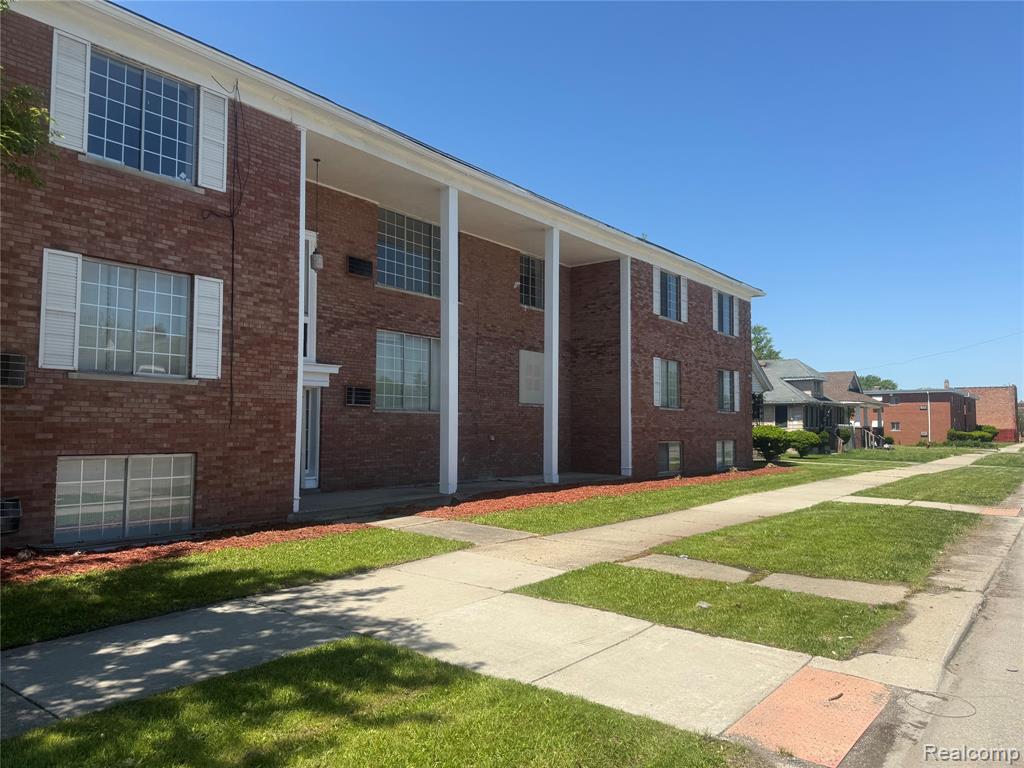 10101 Cadieux Road, Detroit, MI 48224 — Photo 2