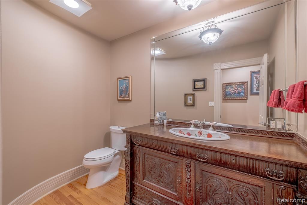 6279 CANTER CREEK Court, Grand Blanc, MI 48439 — Photo 46