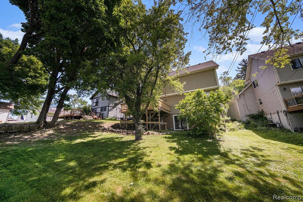 154 Westover Street, Ann Arbor, MI 48103 — Photo 39