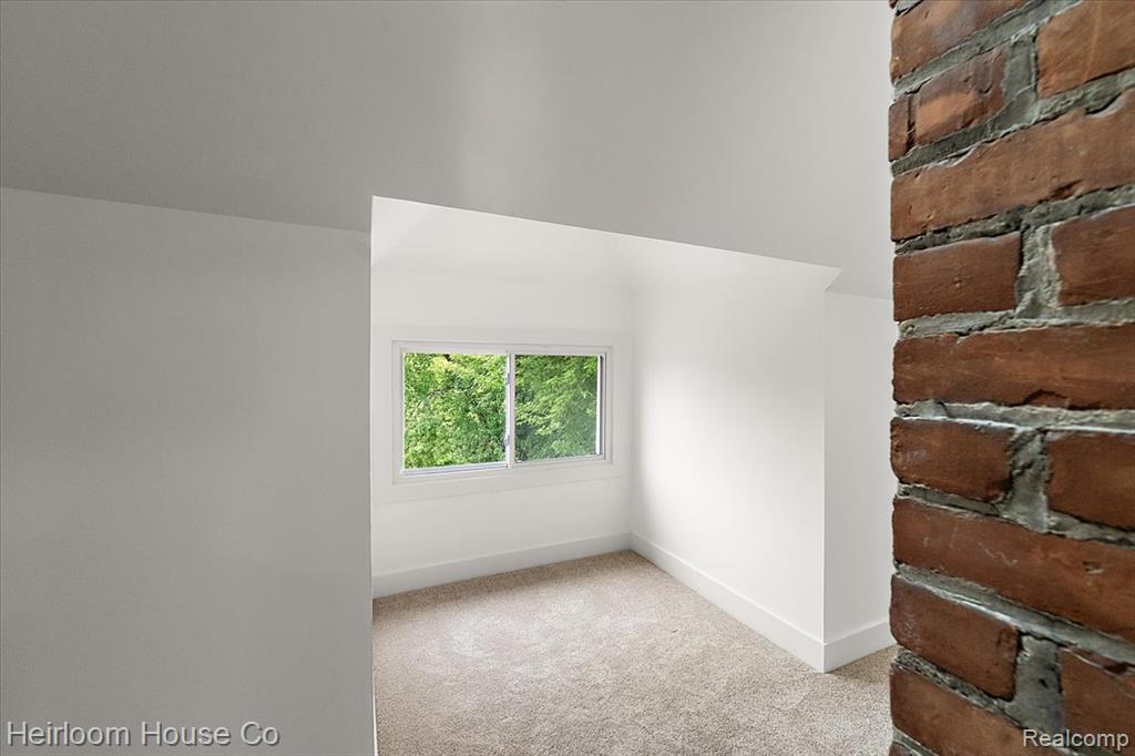 5360 Burns Street, Detroit, MI 48213 — Photo 53