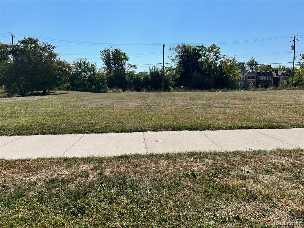 2025 W Euclid Street, Detroit, MI 48206