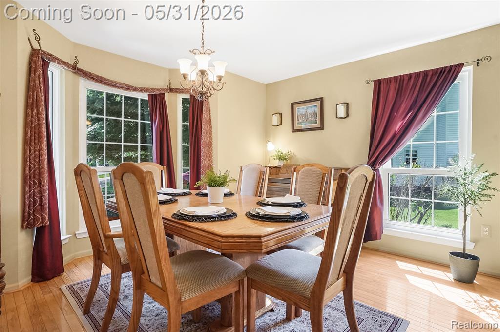 1170 Arabian Court, South Lyon, MI 48178 — Photo 26