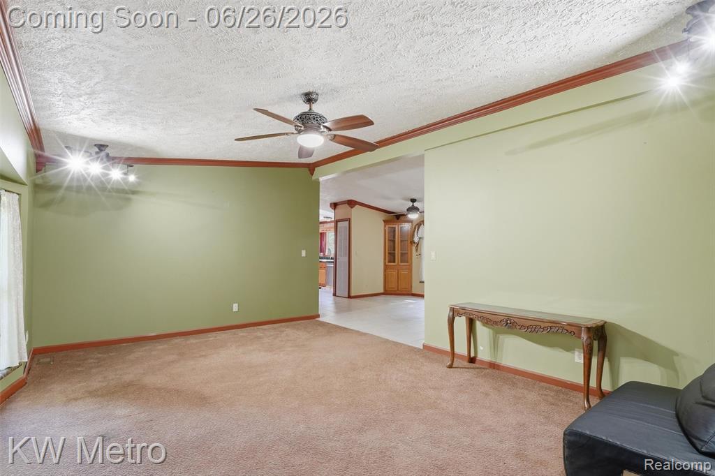 22733 Sumpter rd Road, Belleville, MI 48111 — Photo 6
