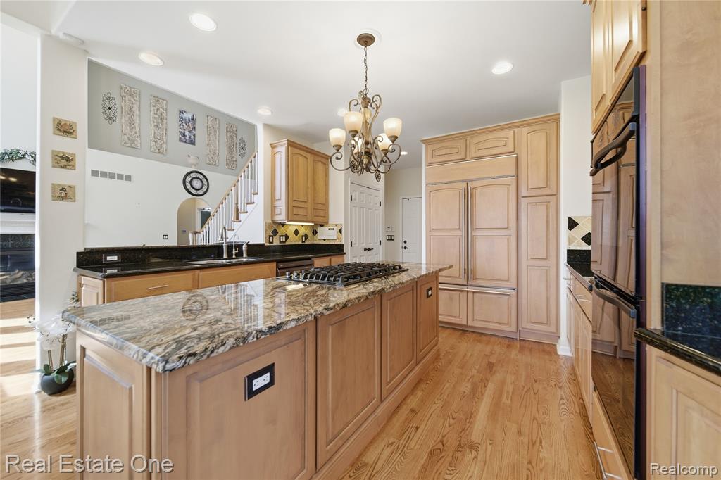 10152 Rosemarie Run, Brighton, MI 48114 — Photo 10