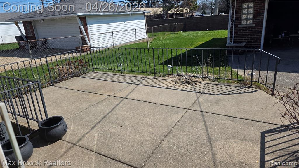 25866 Huron Street, Roseville, MI 48066 — Photo 13