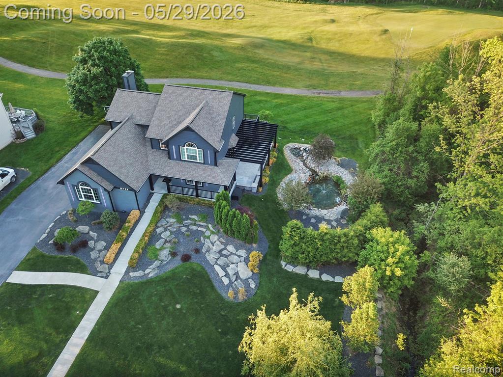 5729 Woodfield Parkway, Grand Blanc, MI 48439 — Photo 71
