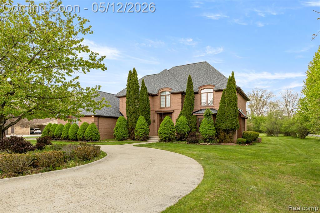 30060 Bristol Lane, Bingham Farms, MI 48025 — Photo 3