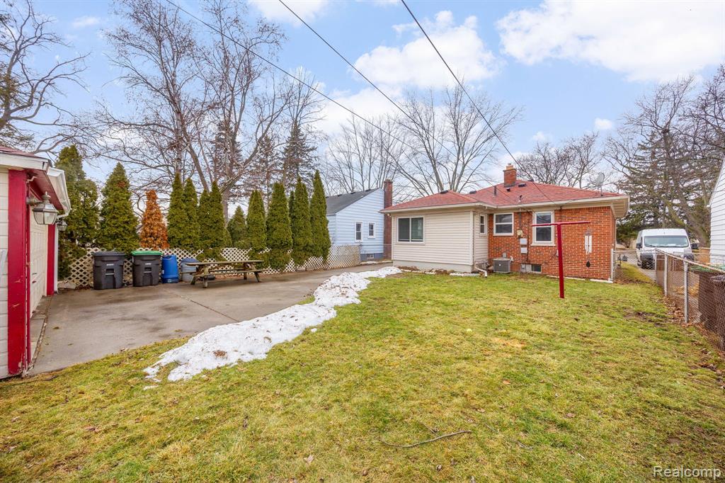7179 Ziegler Street, Taylor, MI 48180 — Photo 7