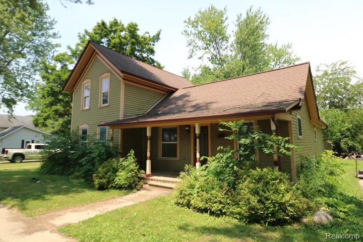 4229 Mill Street, North Branch, MI 48461 — Photo 5