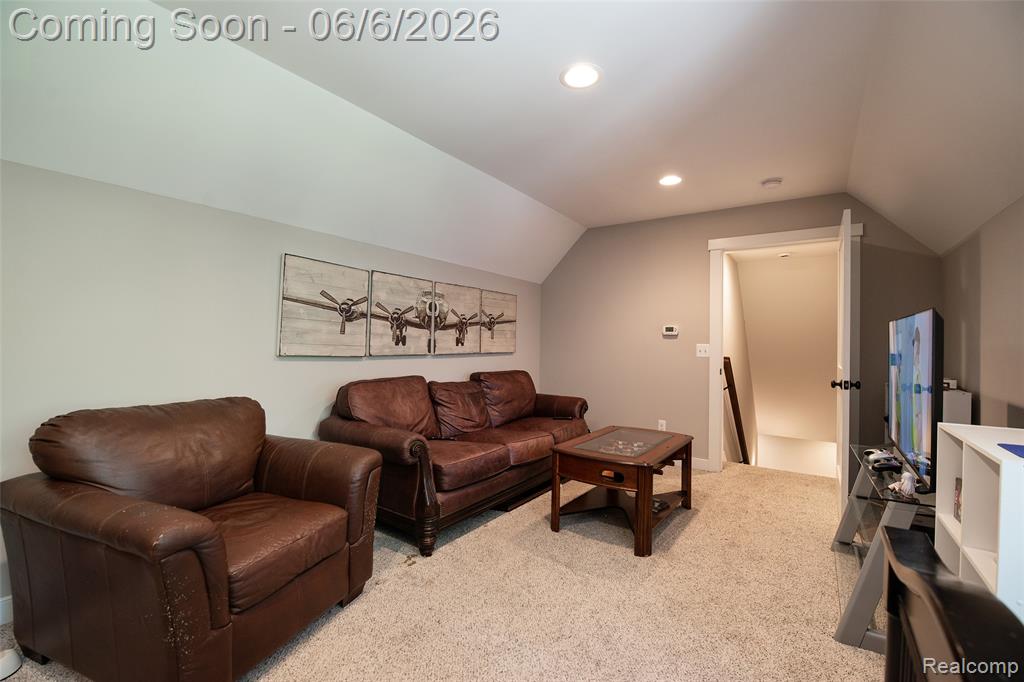 3957 Mill Lake Road, Lake Orion, MI — Photo 62
