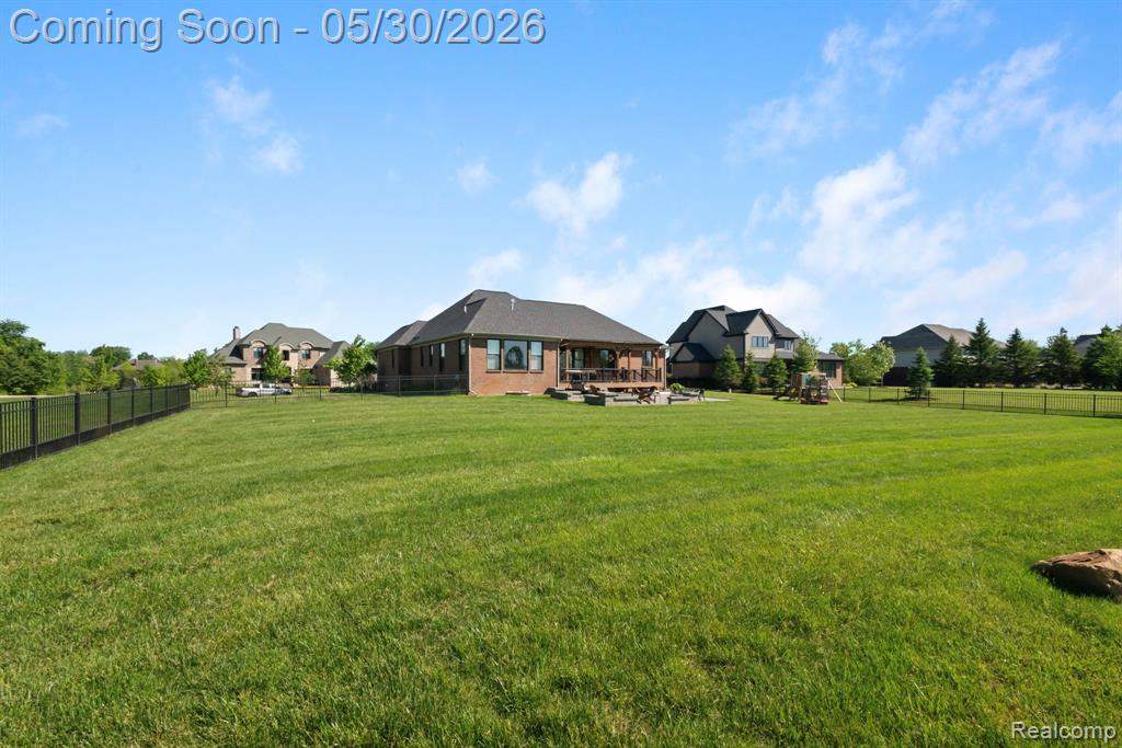 51265 Chamberlin Court, Northville, MI 48167 — Photo 61