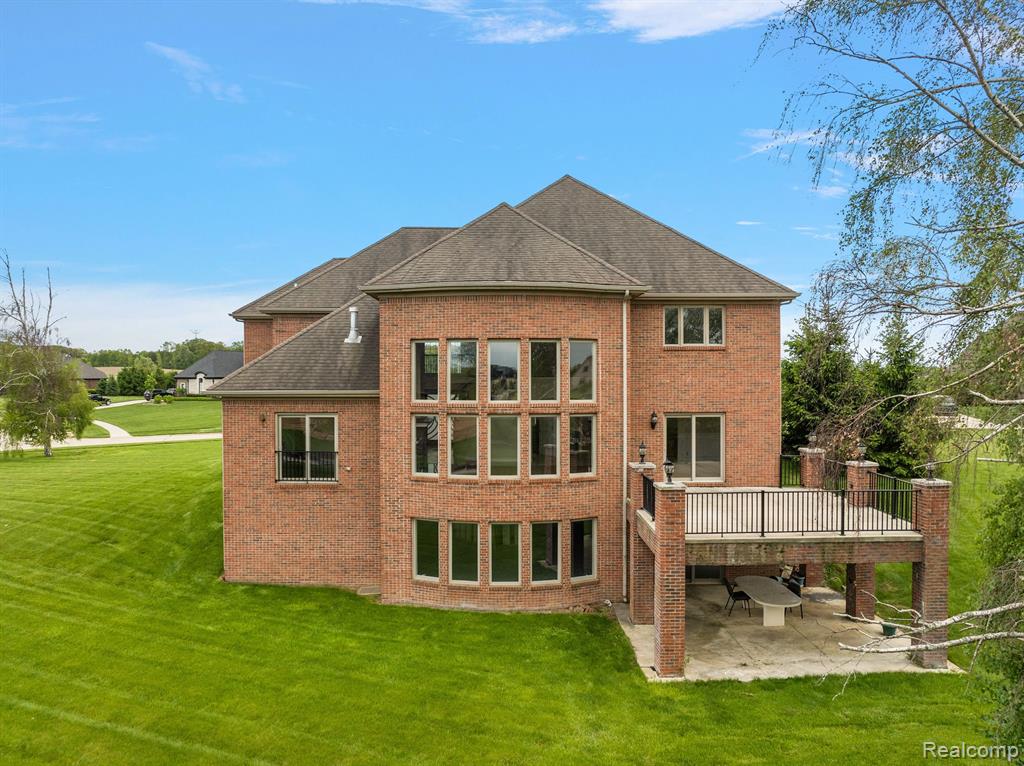 66701 NOTRE DAME Boulevard, Washington, MI 48095 — Photo 6