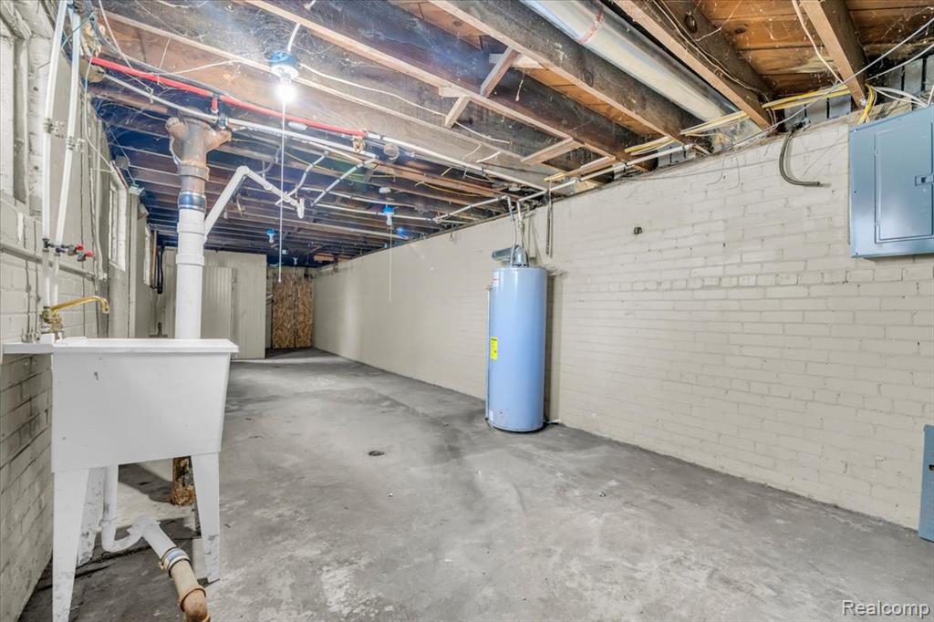 5511-5513 Somerset Avenue, Detroit, MI 48224 — Photo 23
