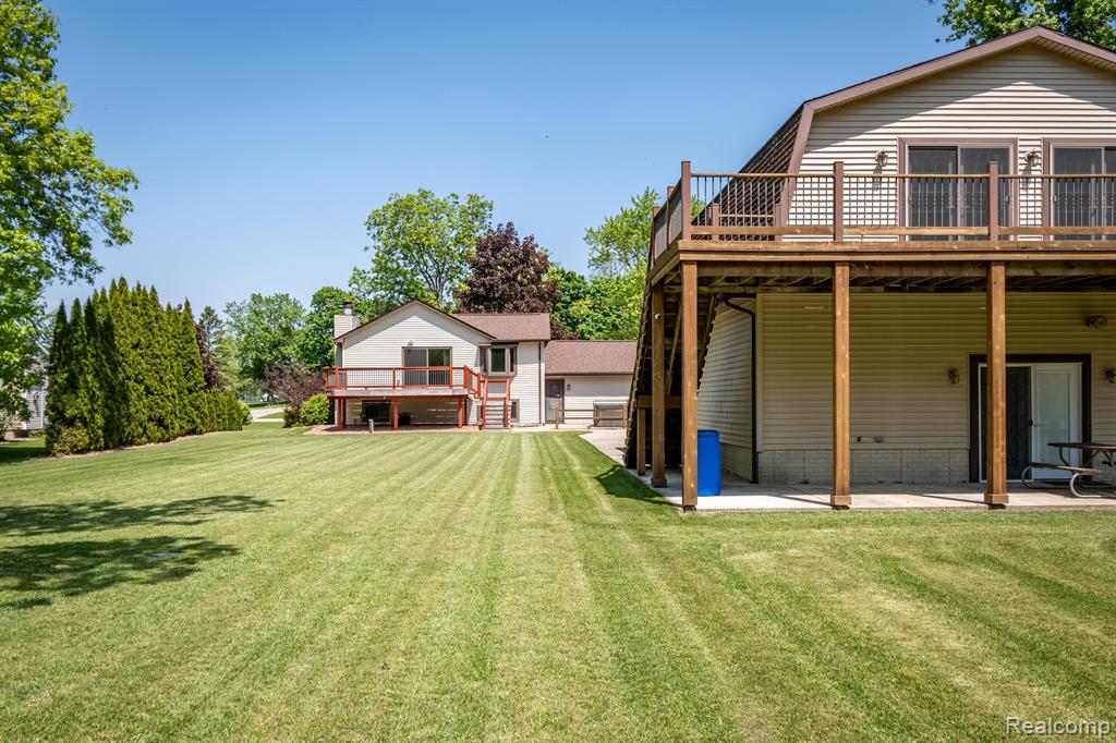 4133 LAHRING Road, Linden, MI 48451 — Photo 35
