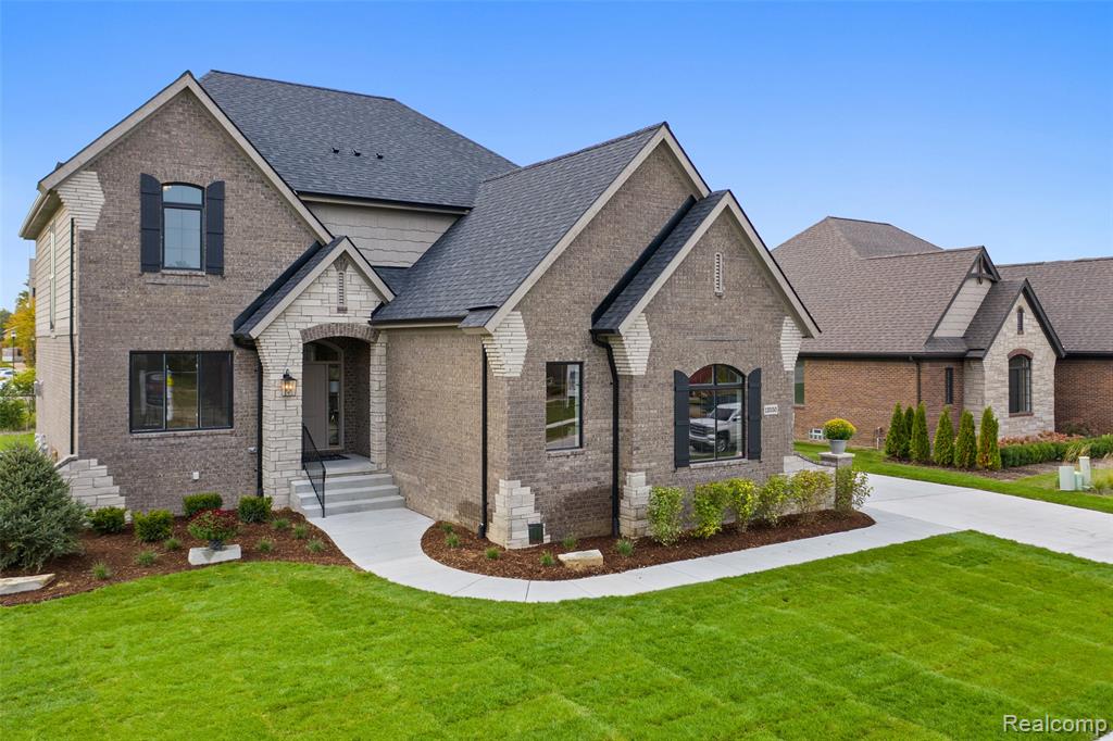 39196 Lakeshore Drive - Lot 57, Harrison Township, MI — Photo 3