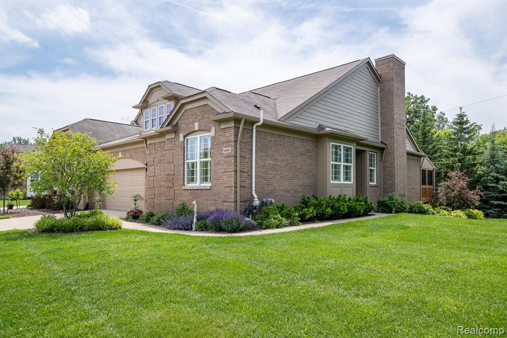 49290 FREESTONE Drive, Northville, MI 48168 — Photo 3