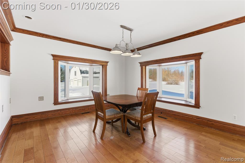 1684 W Leonard Road, Leonard, MI 48367 — Photo 18