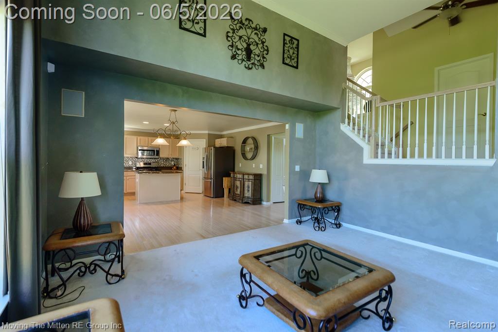 42996 Pond Bluff Drive, Van Buren, MI 48111 — Photo 15