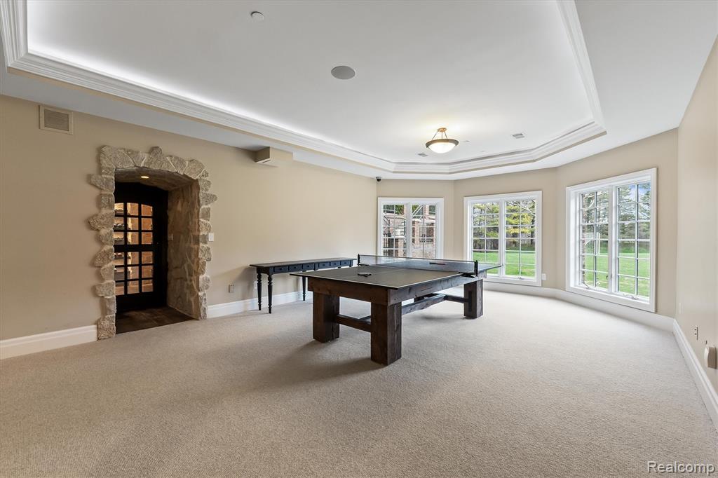2370 Pond Vallee Drive, Oakland, MI — Photo 68