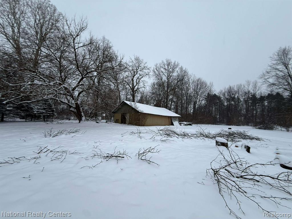 27125 Delos Road, New Boston, MI 48164 — Photo 25