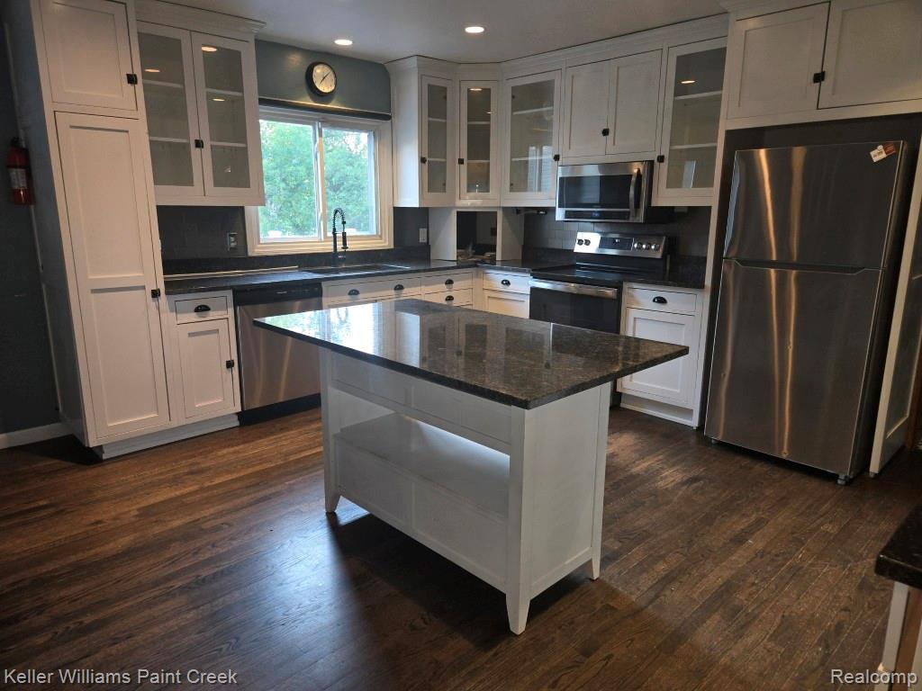 1125 S Long Lake Boulevard, Lake Orion, MI 48362 — Photo 16
