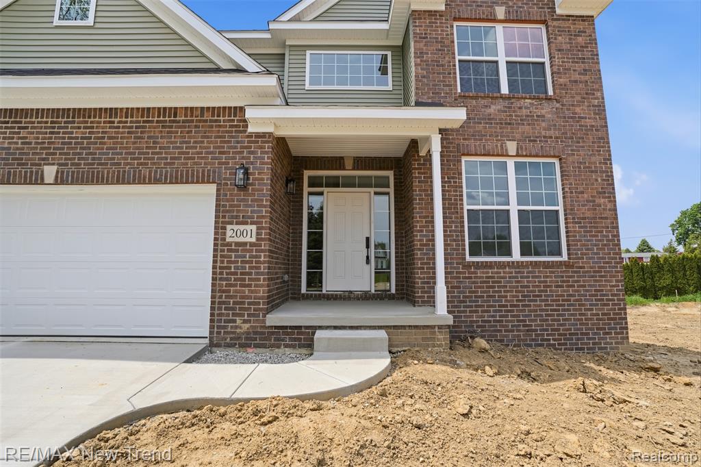 2001 Crested Butte Drive, White Lake, MI 48383 — Photo 48